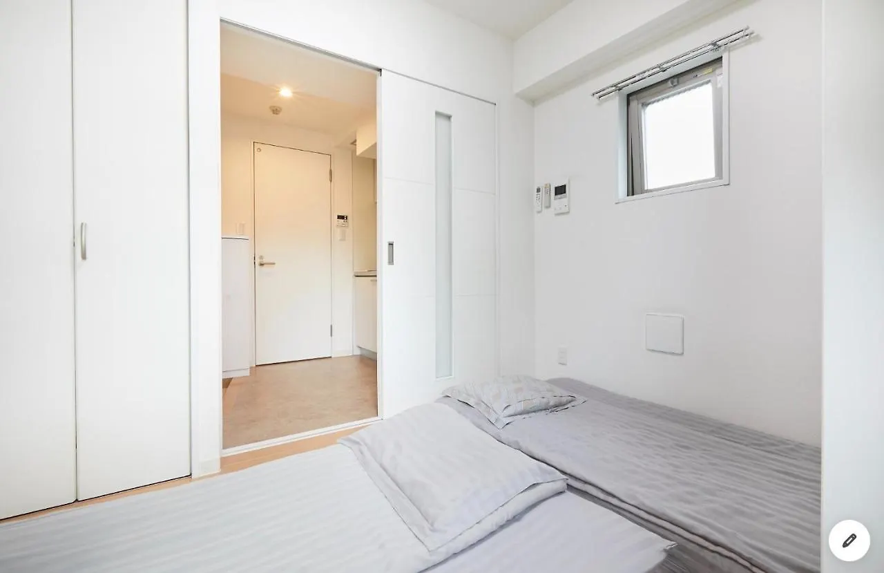 Marvelous Kinshicho - Vacation Stay 12904V Tokyo 0*,  Japan