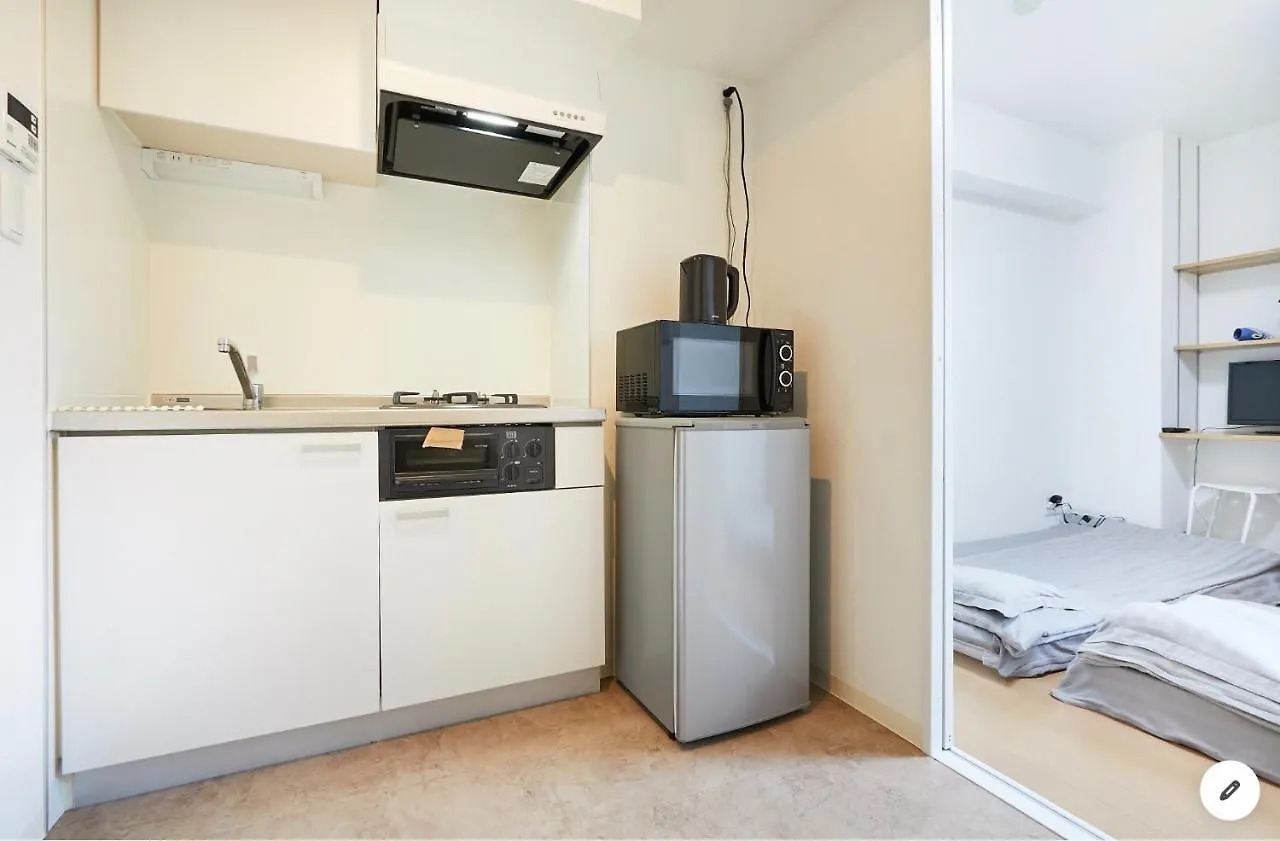 Apartment Marvelous Kinshicho - Vacation Stay 12904V Tokyo