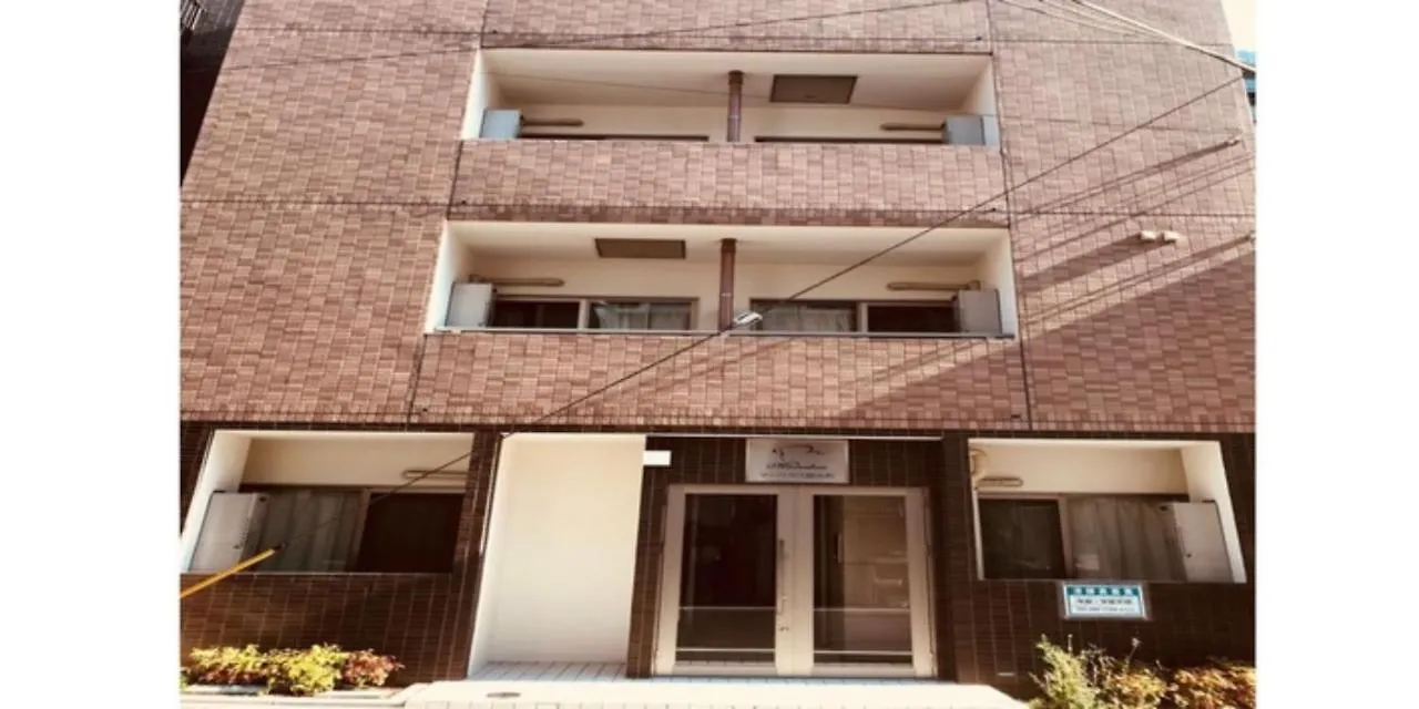 Marvelous Kinshicho - Vacation Stay 12904V 東京都 0*,