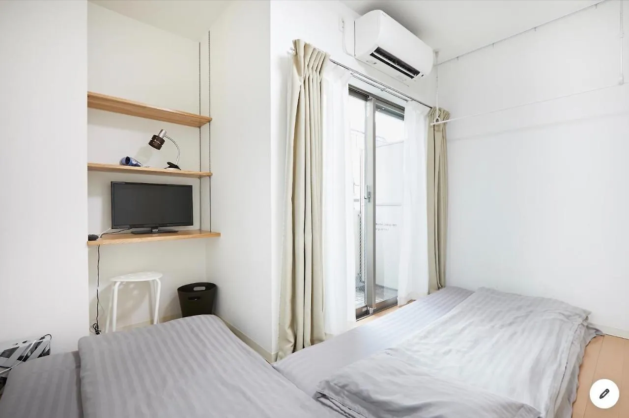 Marvelous Kinshicho - Vacation Stay 12904V Tokyo