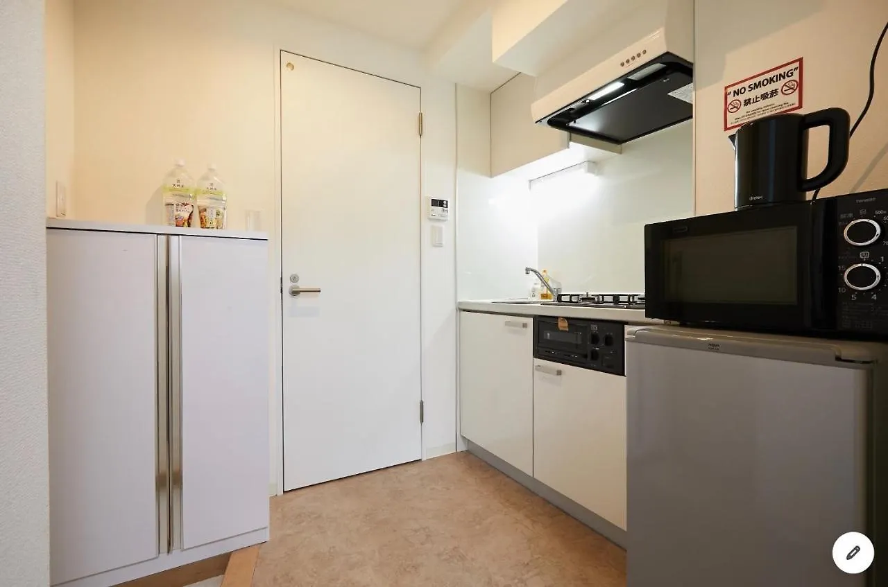Marvelous Kinshicho - Vacation Stay 12904V Tokyo Apartment