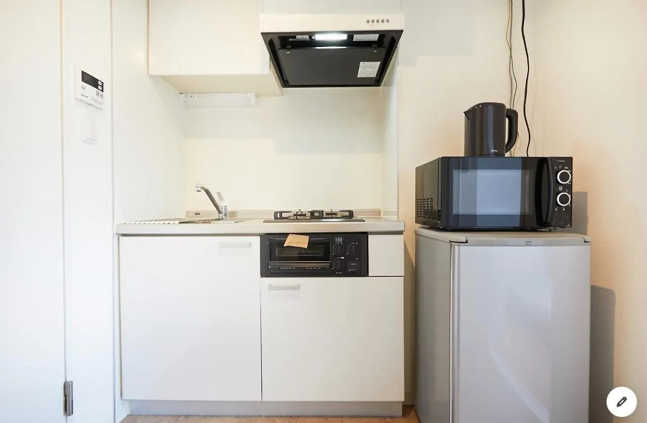 Marvelous Kinshicho - Vacation Stay 12904V Tokyo Apartment