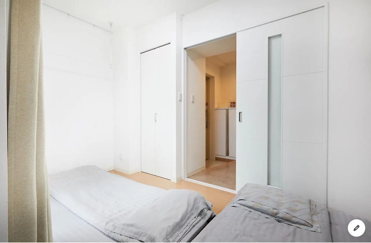 Marvelous Kinshicho - Vacation Stay 12904V Tokyo Apartment