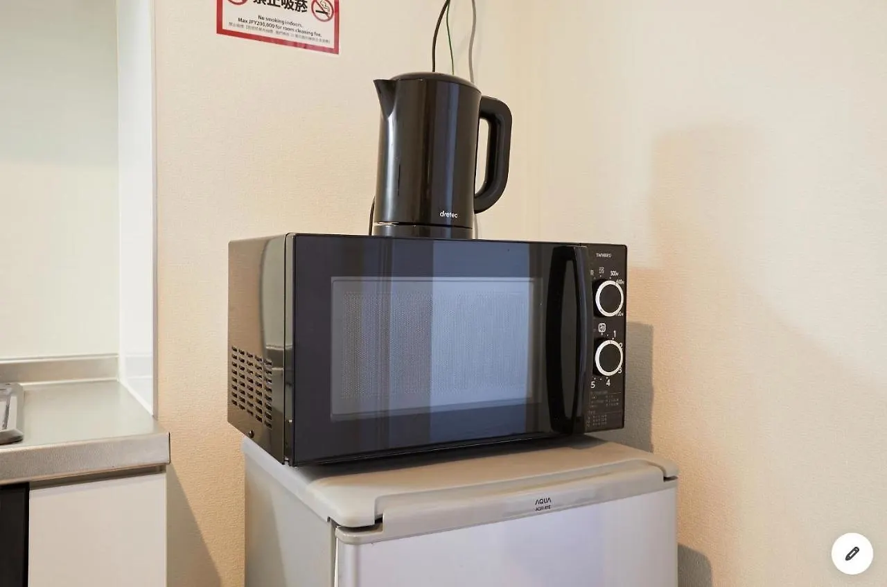Apartment Marvelous Kinshicho - Vacation Stay 12904V Tokyo