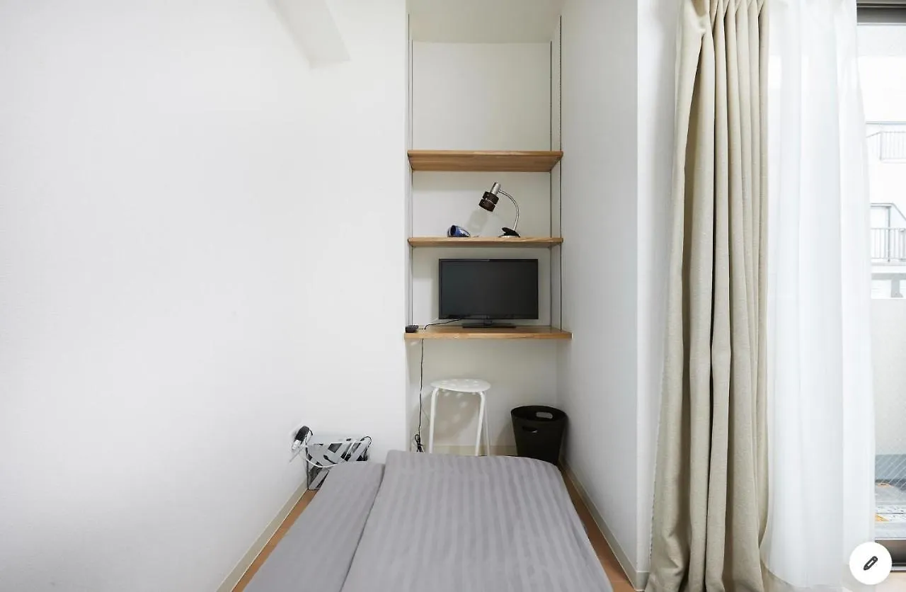 Apartment Marvelous Kinshicho - Vacation Stay 12904V Tokyo Japan