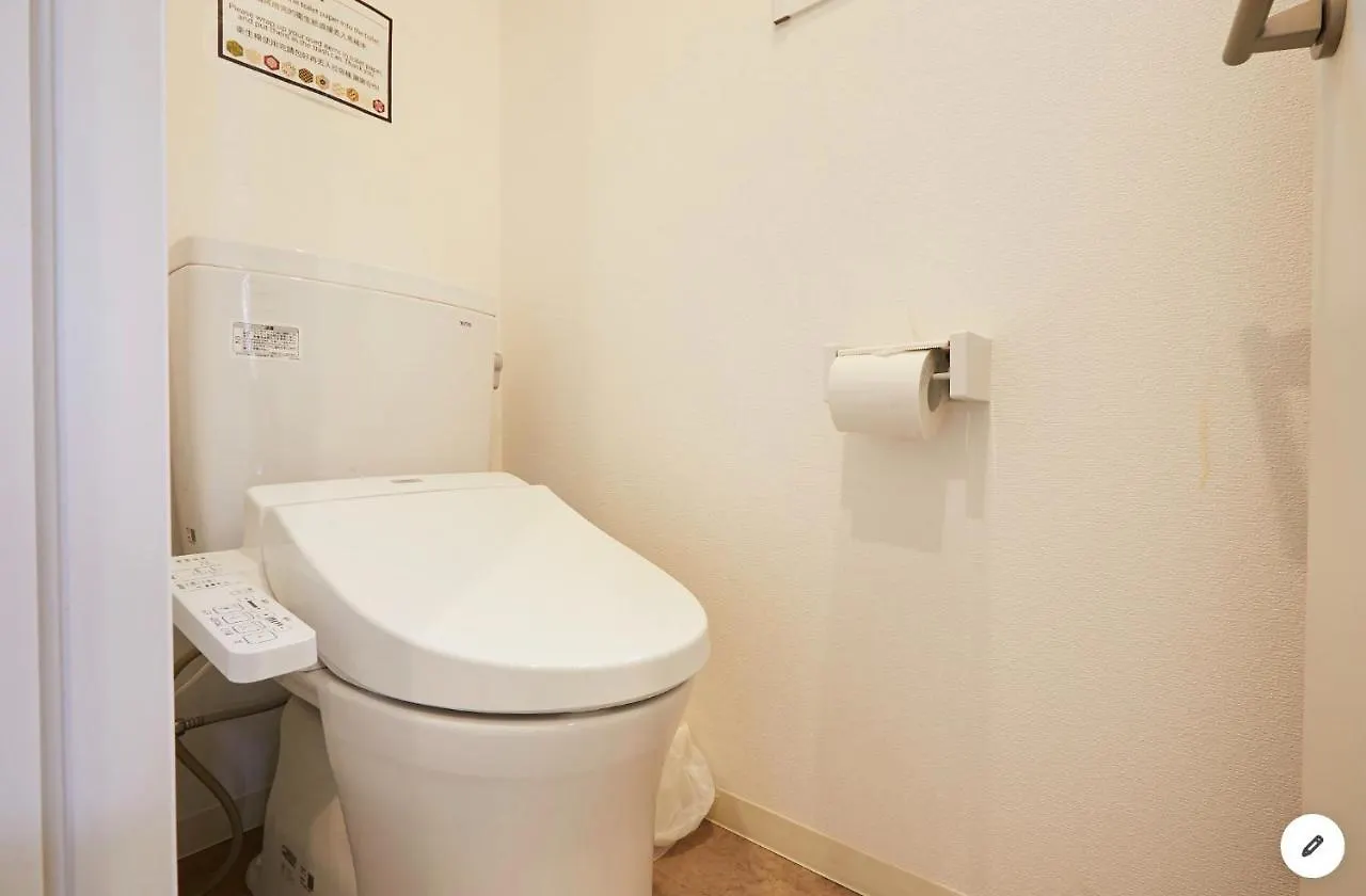 Marvelous Kinshicho - Vacation Stay 12904V Tokyo Apartment