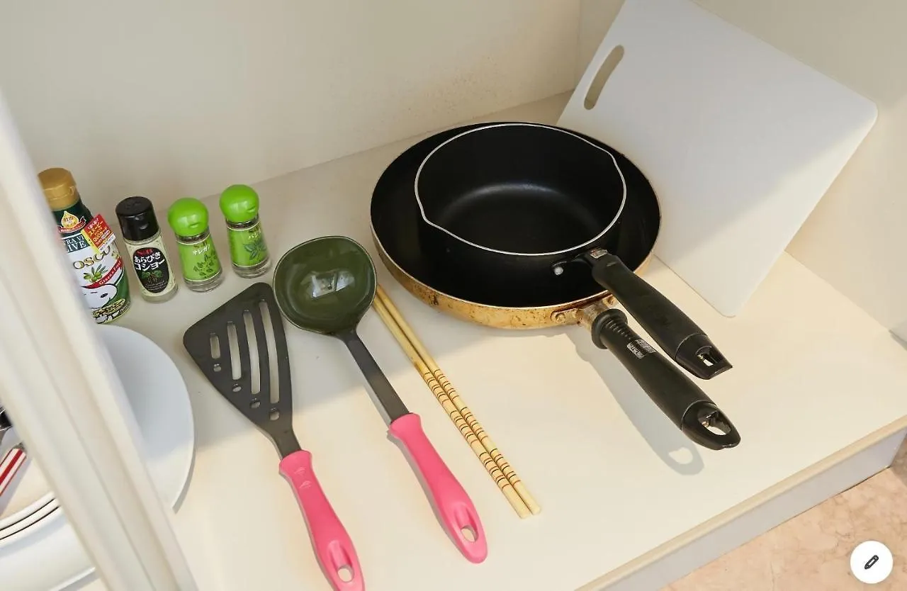 Apartment Marvelous Kinshicho - Vacation Stay 12904V Tokyo Japan