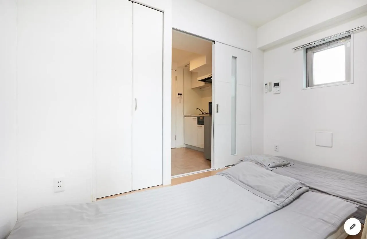 Marvelous Kinshicho - Vacation Stay 12904V Tokyo Apartment